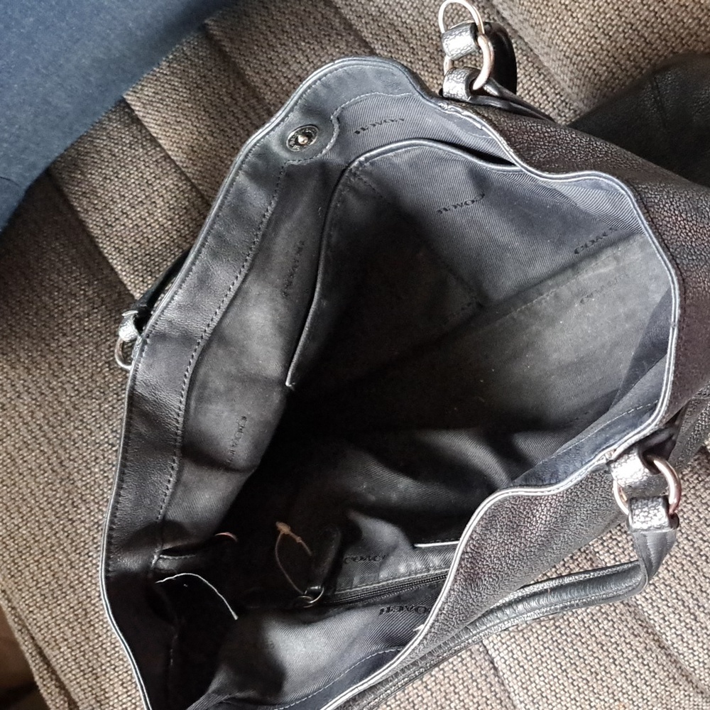 Coach Handbag - Picture 5 of 7